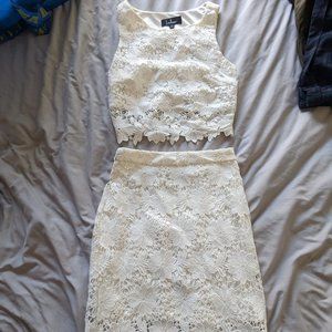 Lulu's Two Piece Matching Set